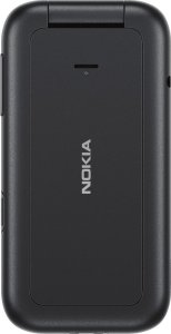 Telefon komórkowy Nokia 2660 DS black/black TA-1469 2