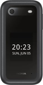 Telefon komórkowy Nokia 2660 DS black/black TA-1469 3