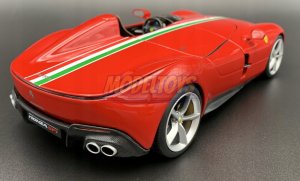 Bburago Ferrari Monza SP1 1:18 BBURAGO 31
