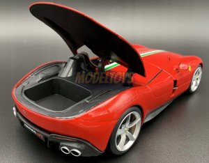 Bburago Ferrari Monza SP1 1:18 BBURAGO 32