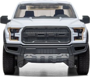 Airfix Airfix QUICKBUILD Ford F-150 Raptor - Grey 8