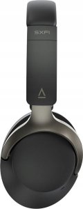 Słuchawki Creative Zen Hybrid SXFI czarne (51EF1200AA001) 3