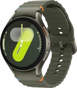 Smartwatch Samsung Galaxy Watch 7 LTE 40mm Zielony (SM-L305FZGA) 2