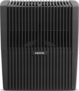 Nawilżacz powietrza Venta LW25 Czarny 6