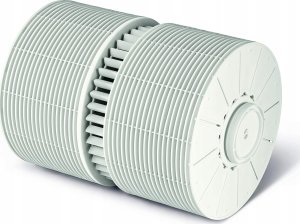 Nawilżacz powietrza Venta LW25 Czarny 7