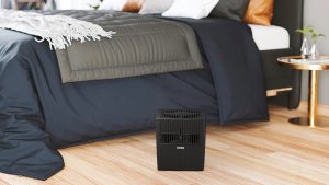 Nawilżacz powietrza Venta LW25 Czarny 8