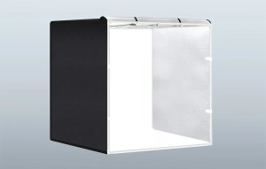 Zestaw studyjny Puluz Namiot bezcieniowy PULUZ 80 cm (PU5083EU) 3
