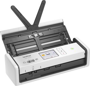Skaner Brother Przenośny ADS-1800W 2