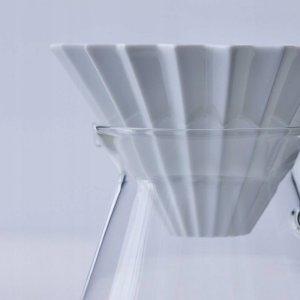 Origami ORIGAMI x Hario - Serwer szklany 710ml 4