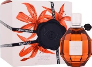 Viktor & Rolf Flowerbomb Tiger Lily edp 100ml 2