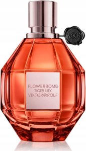 Viktor & Rolf Flowerbomb Tiger Lily edp 100ml 3