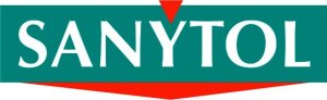 SANYTOL Żel do dezynfekcji rąk SANYTOL Zielona herbata 250 ml 4
