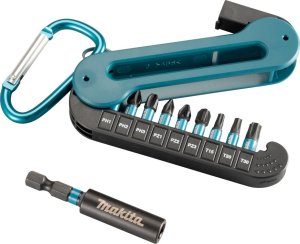 Makita Zestaw bitów E-12005 10 szt. 2