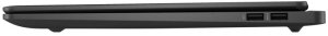 Laptop HP OMEN by HP Transcend Laptop 14-fb0001ny - Ultra 7-155H, 16GB, 1TB SSD, 14" 2.8K 400-nit 120Hz OLED HDR 500, GeForce RTX 4060 8GB, 1080p IR cam, US RGB backlit keyboard, 71Wh, Shadow Black, Win 11 Home, 1 years 2