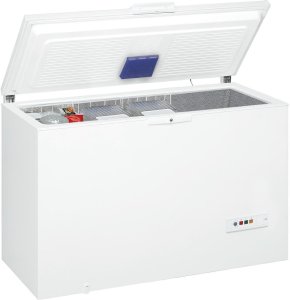Zamrażarka Whirlpool Zamrażarka Whirpool WHM39112 2