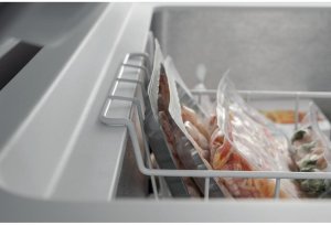 Zamrażarka Whirlpool Zamrażarka Whirpool WHM39112 4