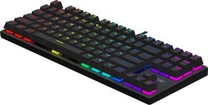 Klawiatura Savio Tempest X2 Outemu Blue (SAVGK-TEMPEST X2 BLUE) 3