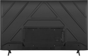 Telewizor Hisense 85E6NT, LED TV - 85 - black, UltraHD/4K, HDR, triple tuner 4
