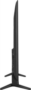Telewizor Hisense 85E6NT, LED TV - 85 - black, UltraHD/4K, HDR, triple tuner 5