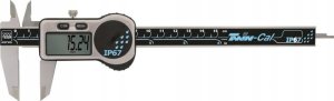 Tesa SUWMIARKA 150 CYFR. 6" IP67 3V/RD1.5 TESA-CAL 5
