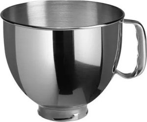 Robot planetarny KitchenAid Artisan KSM185PSEPP Pebbled palm 14