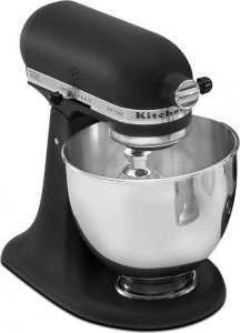 Robot planetarny KitchenAid Artisan KSM185PSEPP Pebbled palm 28