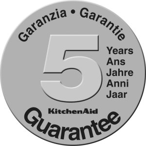 Robot planetarny KitchenAid KitchenAid Artisan 5KSM185PSECA Candy Apple 7