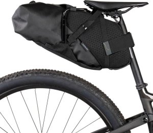 Topeak Torba podsiodłowa Topeak Backloader X, 15 litrów, czarna 4