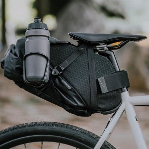 Topeak Torba podsiodłowa Topeak Backloader X, 15 litrów, czarna 6