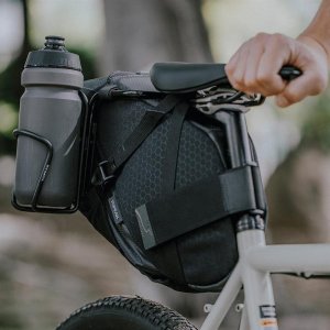 Topeak Torba podsiodłowa Topeak Backloader X, 15 litrów, czarna 7