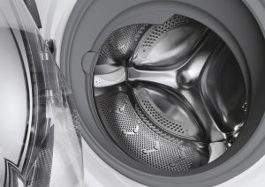 Pralka Candy Candy CO4474TWM6/1-S Washing Machine, A, Front loading, Depth 45 cm, 7 kg, White 13