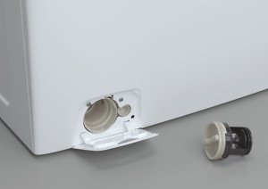 Pralka Candy Candy CO4474TWM6/1-S Washing Machine, A, Front loading, Depth 45 cm, 7 kg, White 14