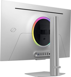 Monitor Samsung Odyssey G8 OLED (LS32DG802SUXDU) 15