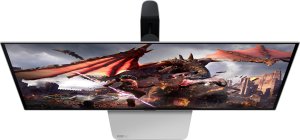 Monitor Samsung Odyssey G8 OLED (LS32DG802SUXDU) 10