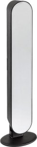 Lampa sufitowa Rabalux Lampa sufitowa Lucas Rabalux Parker,belt.asztali, LED3W, H27cm,BLACK 6