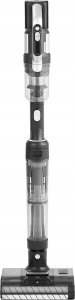 Odkurzacz pionowy Jimmy Jimmy | Vacuum Cleaner and Washer | PW11 Pro Max | Cordless operating | Washing function | 460 W | 21.6 V | Operating time (max) 80 min | Silver/Black | Warranty 24 month(s) 3