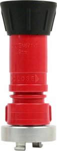 AWTools AWTOOLS PRĄDOWNICA DO WĘŻY STRAŻACKICH 1" 2