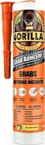 Gorilla Sports Gorilla glue Grab Adhesive 290ml 6