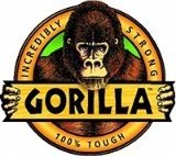 Gorilla Sports Gorilla glue Grab Adhesive 290ml 7