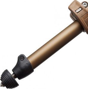 Monopod Manfrotto Manfrotto monopod MPM-R0-1-SD ALPHA S.H.O.T. Monopod Kit 2