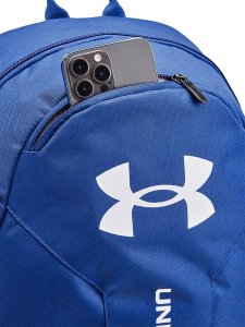 Under Armour Plecak sportowy Hustle Lite niebieski (1364180-432) 3