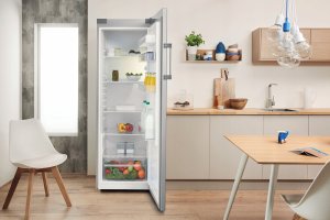 Lodówka Indesit SI6 2 S EU 11