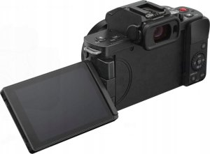 Aparat Panasonic Lumix G100D + G Vario 12-32mm f/3.5-5.6 ASPH. Mega O.I.S. (DC-G100DKEGK) 5