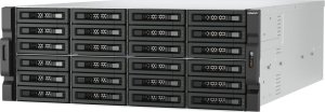 Qnap QNAP TL-R2400PES-RP | 24-zatokowa jednostka rozszerzająca dla QNAP, na dyski SATA, RACK 5