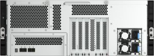 Qnap QNAP TL-R2400PES-RP | 24-zatokowa jednostka rozszerzająca dla QNAP, na dyski SATA, RACK 9