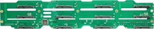 Kieszeń Inter-Tech Inter-Tech 4U-4724 Obudowa HDD Szary 2.5/3.5" 18