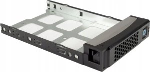 Kieszeń Inter-Tech Inter-Tech 4U-4724 Obudowa HDD Szary 2.5/3.5" 2