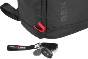 Plecak Genesis Pallad 420 Czarny 15.6" (NBG-2217) 13