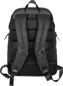 Plecak Genesis Pallad 420 Czarny 15.6" (NBG-2217) 6