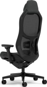 Fotel Fractal Design Refine Mesh Dark (FD-CH-RE1M-01) 7